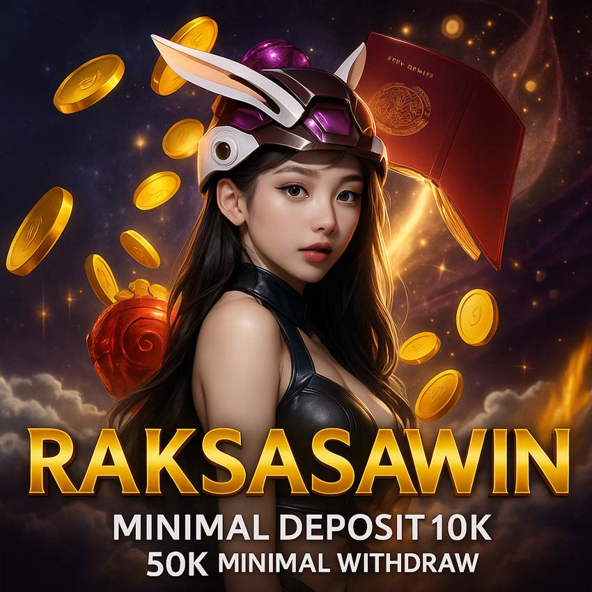 Raksasawin
